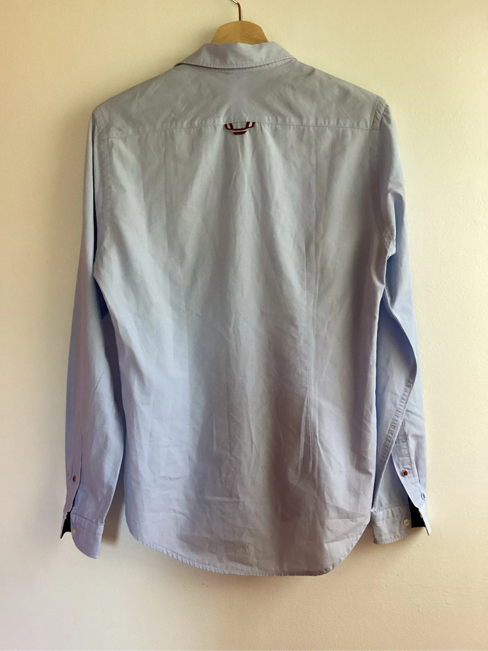 Camiseta Zara Hombre S – photo 5